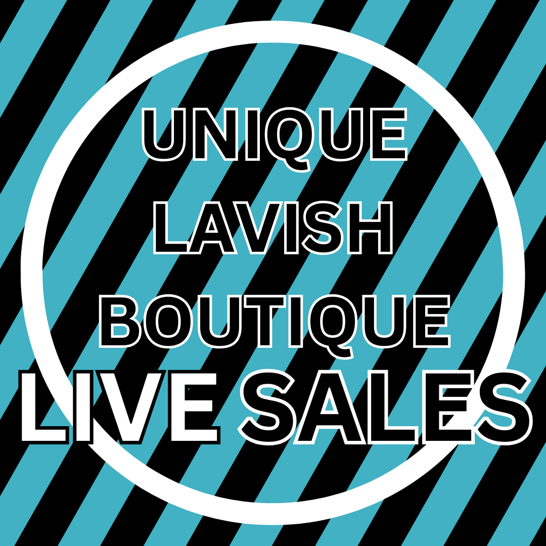 One Hour Live Sale